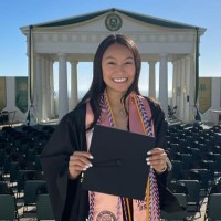 Sharp HealthCare Employee Camille Silverio's profile photo