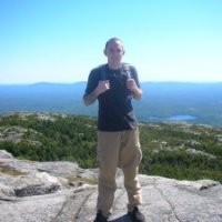 Wired Informatics Employee Britt Fitch's profile photo