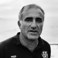 Universidad Rey Juan Carlos Employee Jesus Freire's profile photo