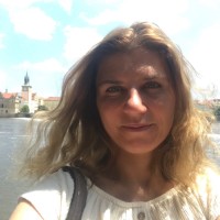 SOFTEC Employee Ekaterina Gorshkova's profile photo