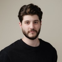 Wrango Employee Joshua Alvernia's profile photo