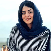 Mahdie Hosseini Email