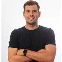 ITbuilder Employee Graeme Montgomery's profile photo