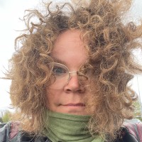 Vaccinova Employee Linda Ek's profile photo