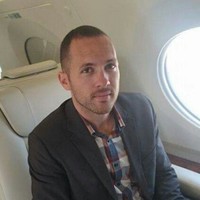 Daniel Ashe Email & Phone Number