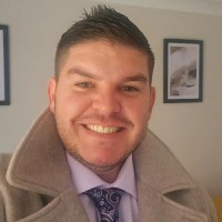 The LivingCare Group Employee Thomas Delaney's profile photo