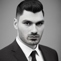 Matthew Garber Email & Phone Number