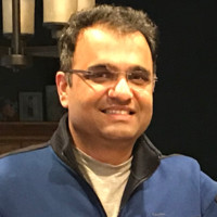 CNSI Employee Aditya Sakpal's profile photo
