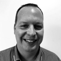 Sky Employee Paul Kidd's profile photo