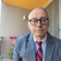 All Classical Portland Employee Warren Black's profile photo