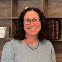 JSDD Employee Susan Nasberg-Abrams's profile photo