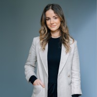 Brainsuite.ai Employee Katrin Kizilkan's profile photo