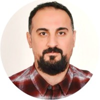 NAT Constructions Employee Harith Jamahna's profile photo
