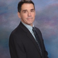 Teachers' Retirement System of the City of New York Employee Steven Branigan's profile photo