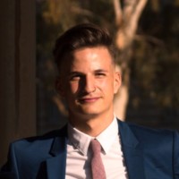 Quail Canyon Venture Partners Employee Joshua Osborn's profile photo