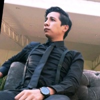 INTERACK Employee Juan Carlos Bautista's profile photo