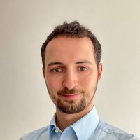 GartenHaus GmbH Employee Jonathan Kunz's profile photo