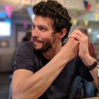 Streamers Connected Employee James Given's profile photo