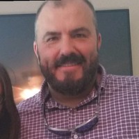 Aegis Building Systems Employee Brad Stocks's profile photo