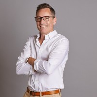 Greg Hucker Email & Phone Number