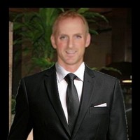 Trammell-Gagne Employee Tom Hunter's profile photo