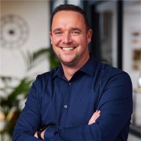 AB Vakwerk Employee Paul Reitsma's profile photo