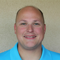 CITY OF GALVESTON Employee Robert Winiecke's profile photo