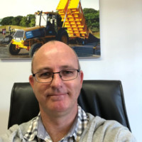 Pinnacle Property Management Ltd Employee John Paine's profile photo