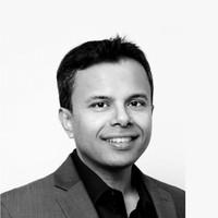 ms consultants, inc. Employee Sandipan Aditya's profile photo