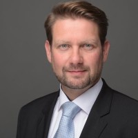 Investitionsbank Berlin IBB Employee David Reuter's profile photo