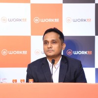 WorkEZ Employee Satheash S.'s profile photo