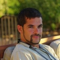 Southern Oregon University Employee Vincent Smith's profile photo