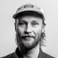 Max Planck Institute for Intelligent Systems, Tübingen Campus Employee Robert Faulkner's profile photo
