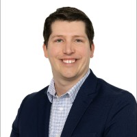 Evergreen Residential Employee Chris Streiferd's profile photo