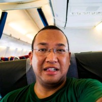 Herizo Rajaoharinaivo Email