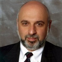 Fried Frank Employee Emil Buchman's profile photo