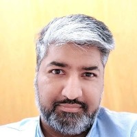 AFL Architects Employee Jamil Ahmed's profile photo