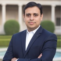 Evalueserve Employee Deepak Rana's profile photo