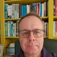 Big Noise Govanhill Employee Douglas Reid's profile photo