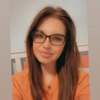 Rapid Robotics, Inc Employee Katie Lamb's profile photo