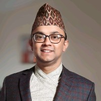 Ayush Nepal Email