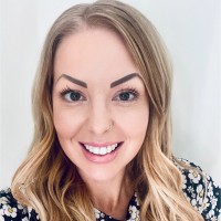 GapOnly® Employee Kate Nelson's profile photo