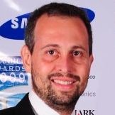 Gugy Corporation Employee Ariel Savransky's profile photo