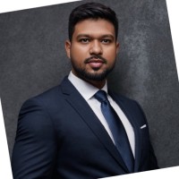 Scaling Smart Employee Aniket Gole's profile photo