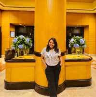 Saloni Kondvilkar Email & Phone Number