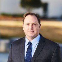 The Leadership Conference on Civil and Human Rights Employee Brad Ashwell's profile photo