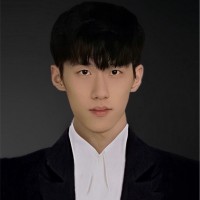 Bayland Health Employee Jackson Chen's profile photo