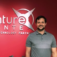 SS&C Advent Employee Devin Johnston's profile photo