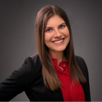 SteadyRain Employee Paige Guetterman's profile photo