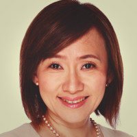 MUFG Employee Sok Goh's profile photo
